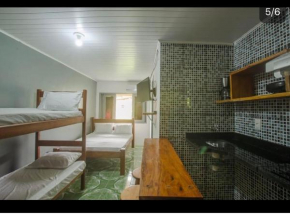 Apartamento segunda praia 2